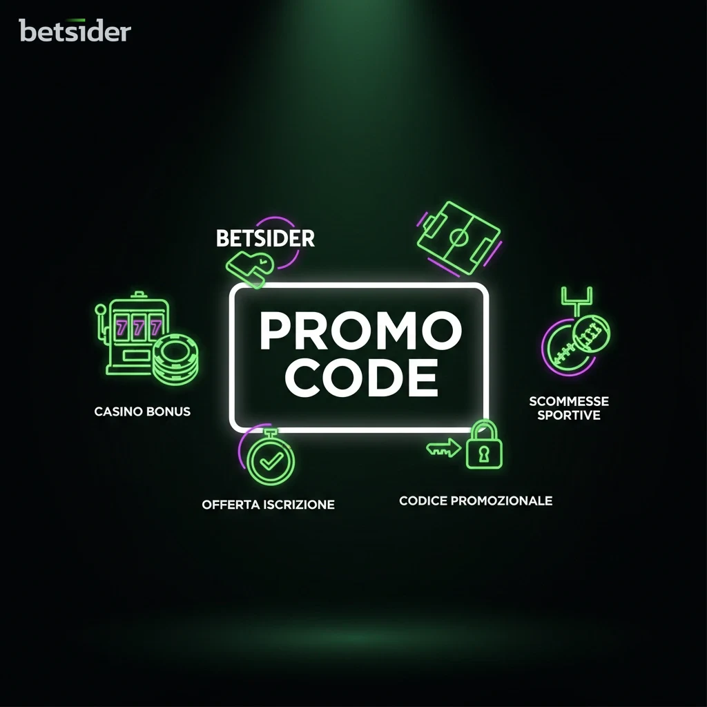 Betsider Promo Code