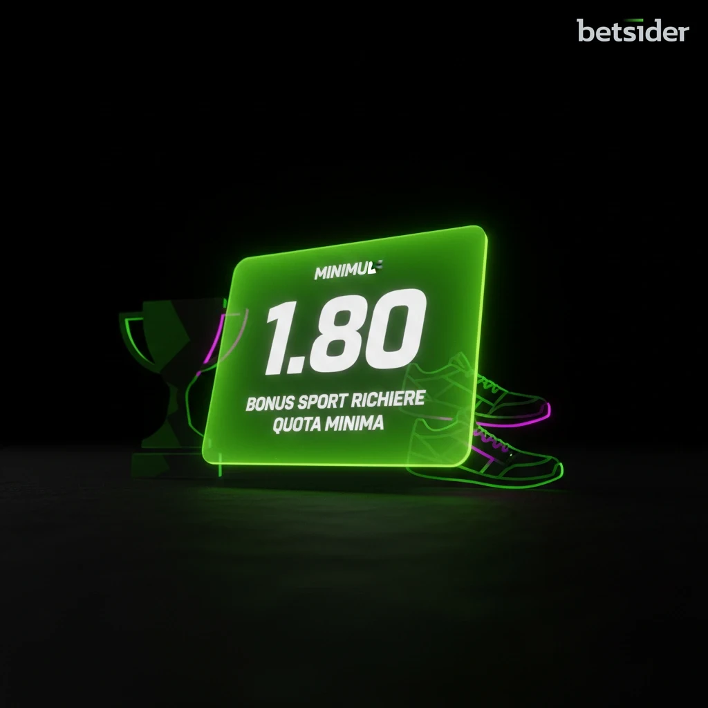 Uso di un FreeBet su una scommessa.