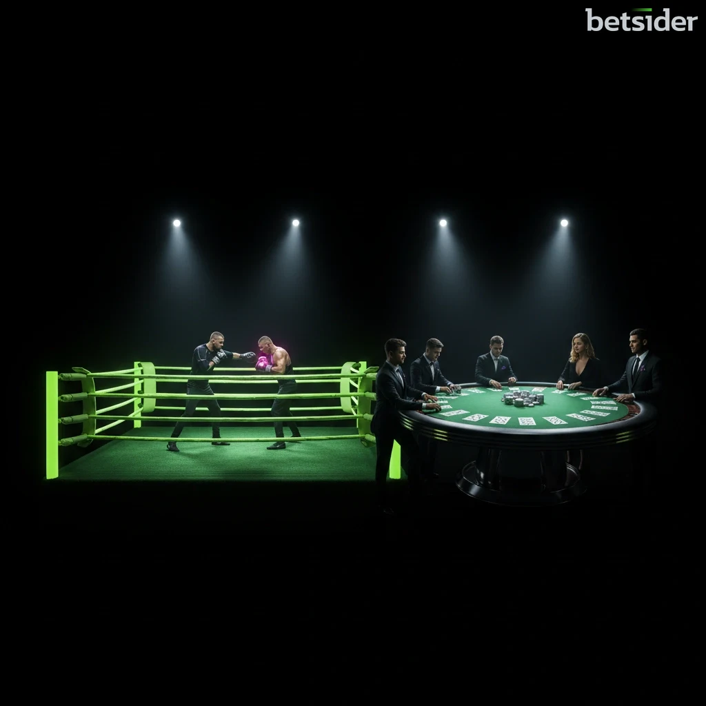 Casinò Live
