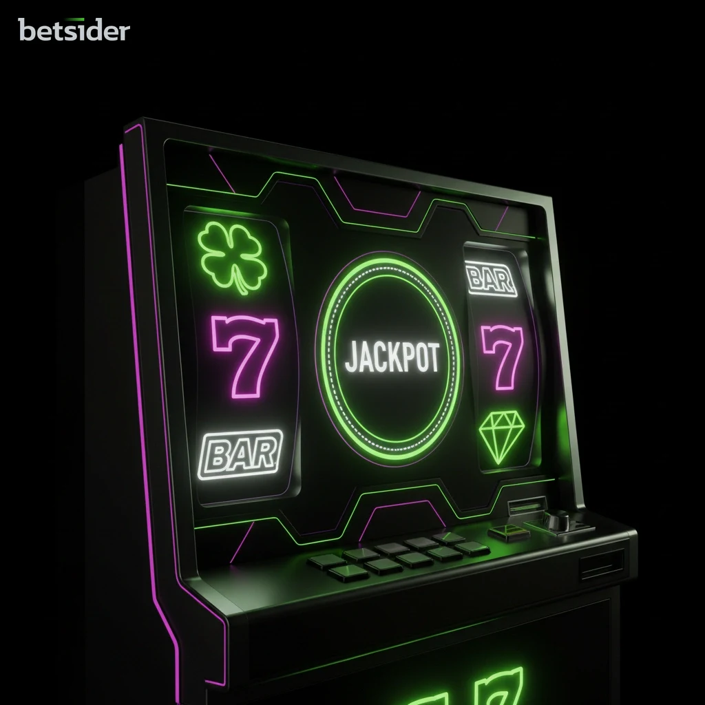 Betsider Casino Online