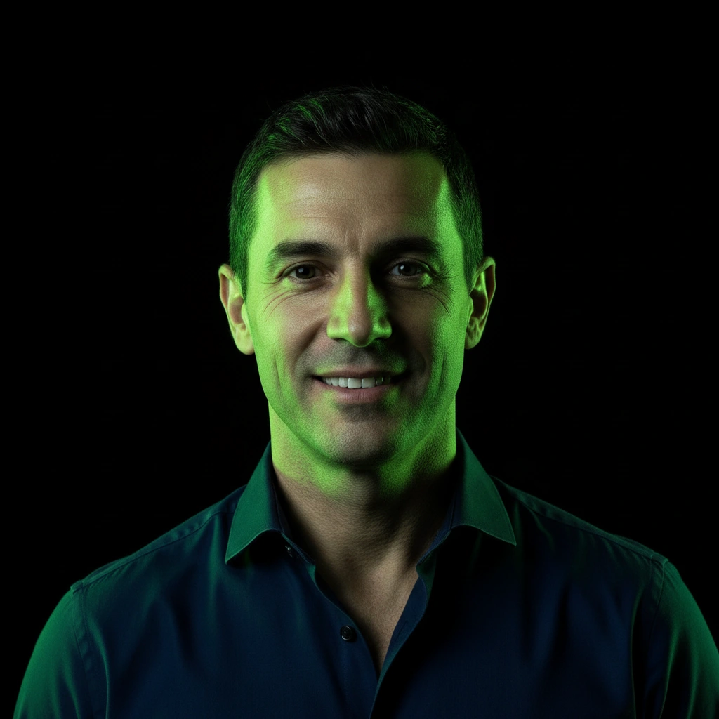Marco De Luca, Esperto di Giochi da Casinò