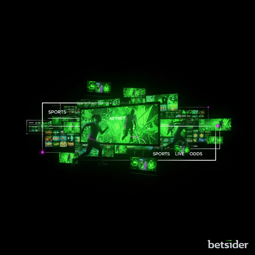 betsider slot