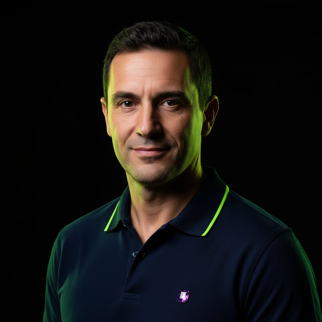 Marco Bianchi