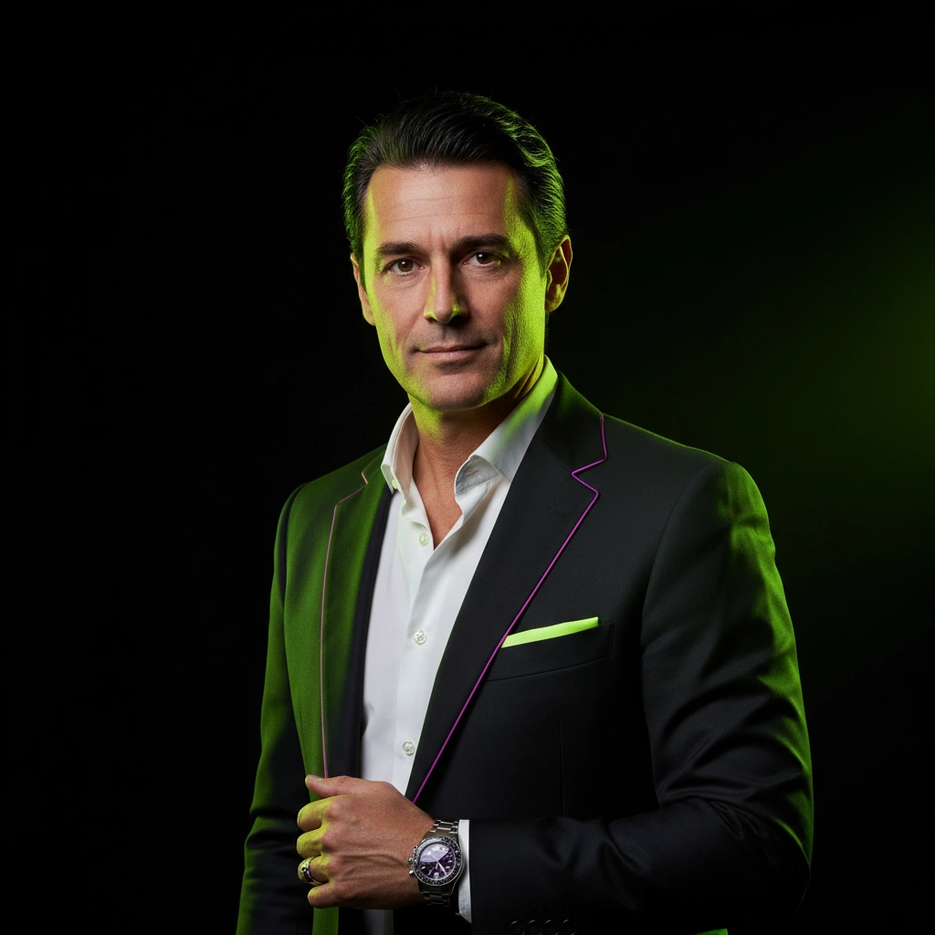 Giovanni De Luca, analista di pagamenti iGaming
