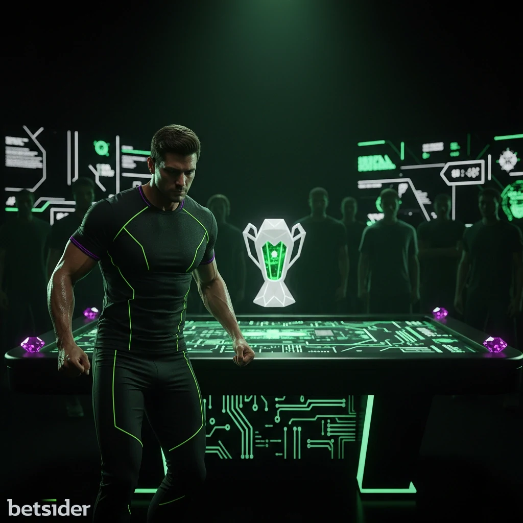 Big Time Gaming