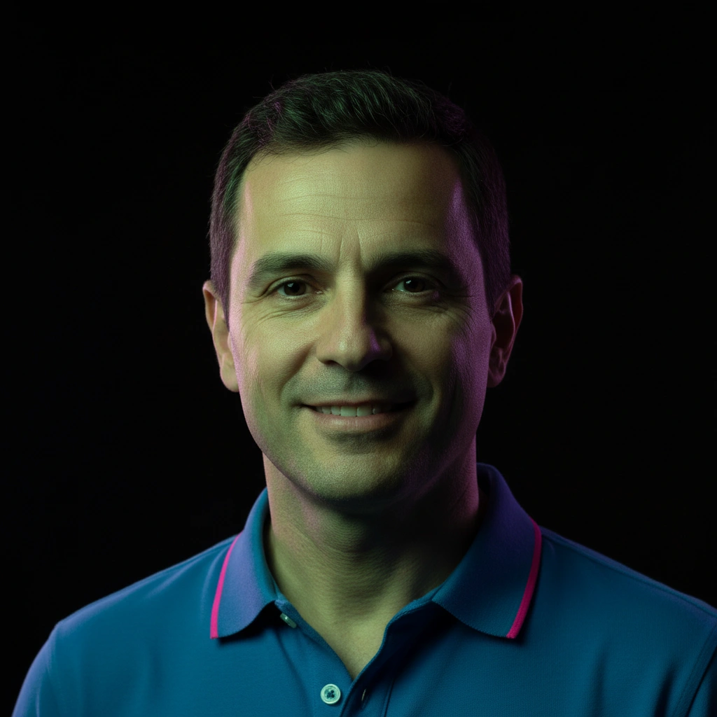 Marco Rossi