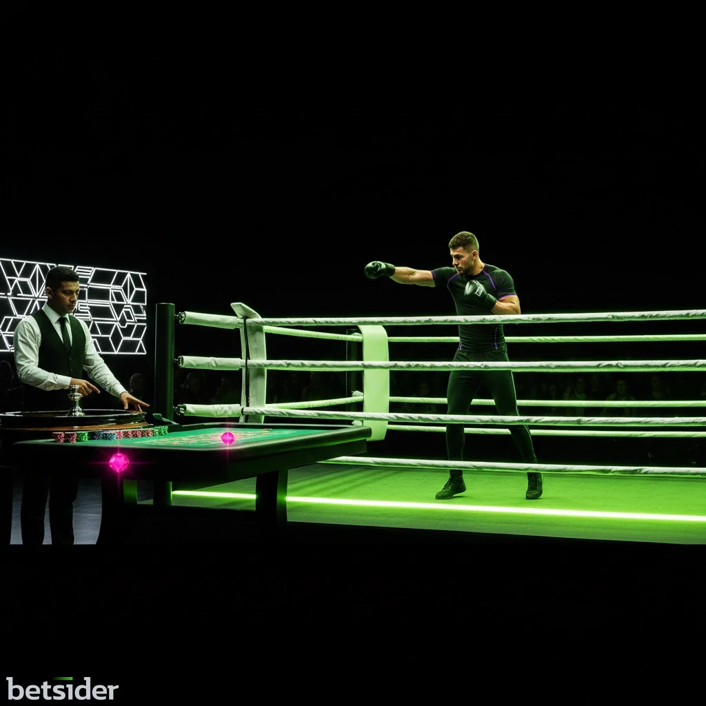 Esports e Altri Sport