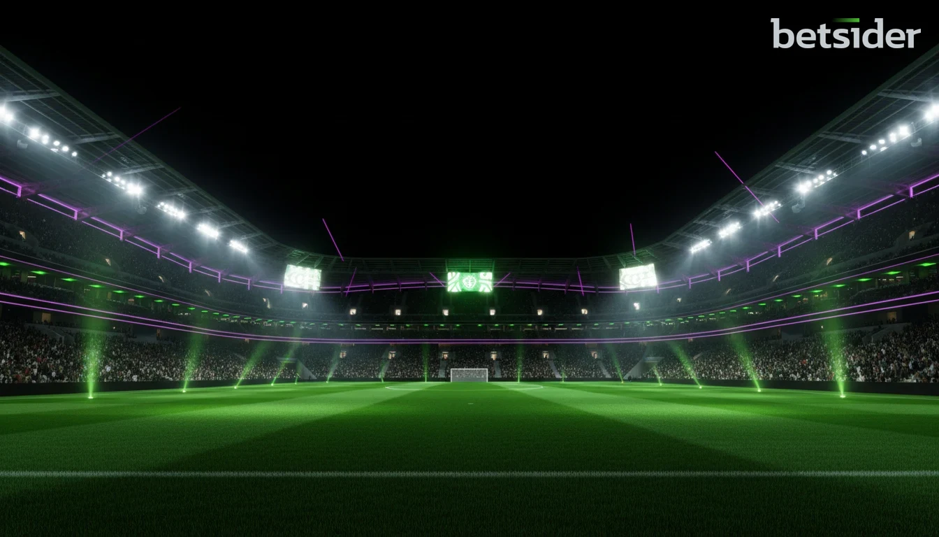 Betsider: Scommesse Sportive e Casinò Online